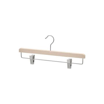 IKEA Bumerang Naturel Etek Askısı
