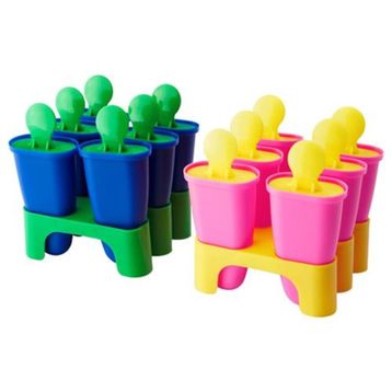 IKEA CHOSIGT Dondurma Kalıbı