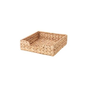 IKEA Cissan Su Sümbülü 18x18 cm Peçetelik