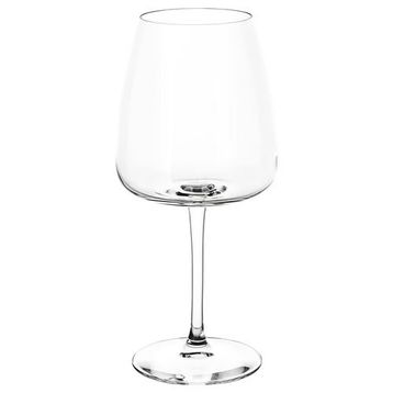 IKEA Dyrgrıp Saydam Cam 58 cl Kırmızı Şarap Kadehi