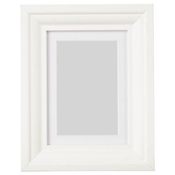 IKEA EDSBRUK Çerçeve Beyaz 13x18 cm