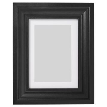 IKEA EDSBRUK Çerçeve Siyah 21x30 cm