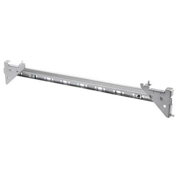 IKEA Eket Gri 35 cm Asma Rayı