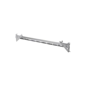IKEA Eket Gri 70 cm Asma Rayı