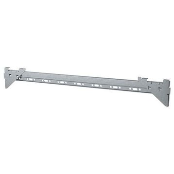 IKEA Eket Gri 70 cm Asma Rayı
