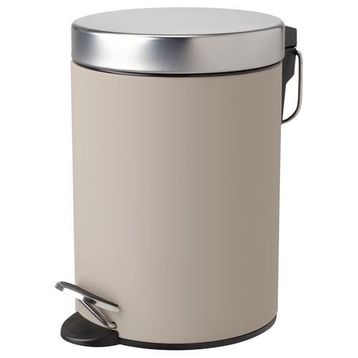 IKEA Ekoln Bej Sıvı Sabunluk