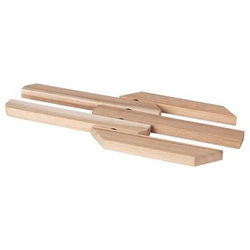 IKEA Eksopp Akasya 21x15 cm Nihale
