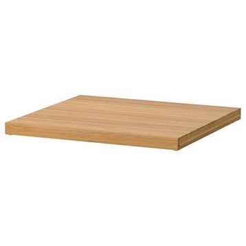 IKEA Elvarlı Bambu 40x36 cm Raf