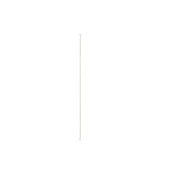 IKEA Elvarli Beyaz 222 350 cm Direk