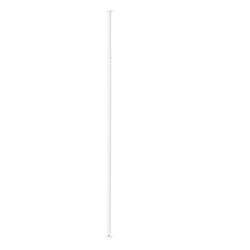 IKEA Elvarli Beyaz 222 350 cm Direk
