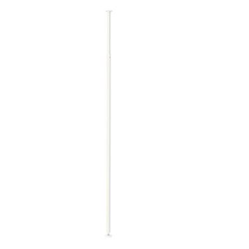 IKEA Elvarli Beyaz 222 350 cm Direk