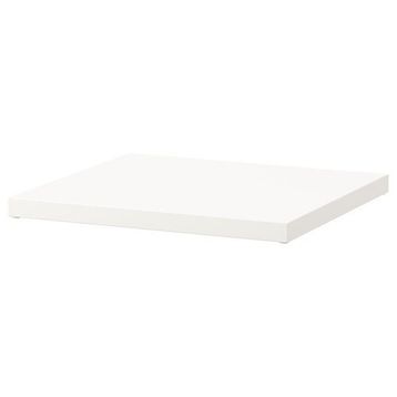 IKEA Elvarlı Beyaz 40x36 cm Raf