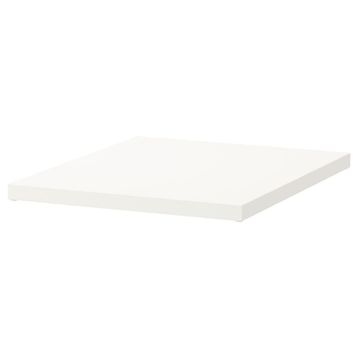 IKEA Elvarlı Beyaz 40x51 cm Raf