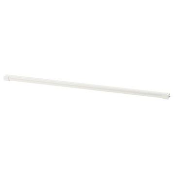 IKEA Elvarlı Beyaz 80 cm Gardırop Borusu