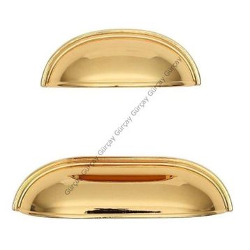 IKEA Eneryda Krom Kaplama 89 mm Kulp