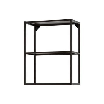 IKEA Enhet 60x30x75 cm Antrasit Açık Raf Ünitesi