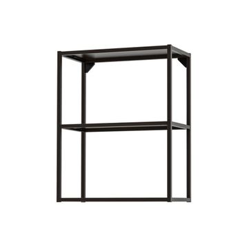 IKEA Enhet 60x30x75 cm Antrasit Açık Raf Ünitesi