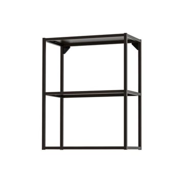 IKEA Enhet 60x30x75 cm Antrasit Açık Raf Ünitesi