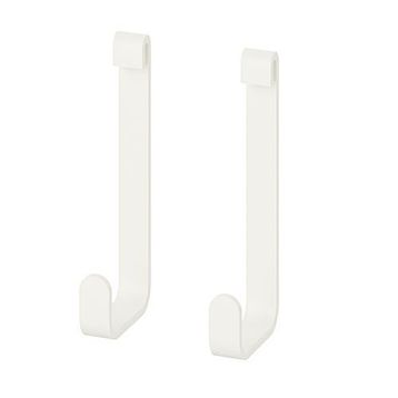 IKEA Enhet Beyaz 6x24 mm Kanca