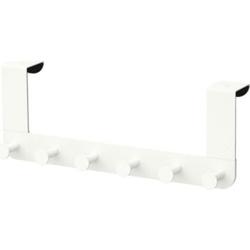 IKEA Enudden Beyaz 35x13 cm Kapı Askısı