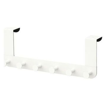 IKEA Enudden Beyaz 35x13 cm Kapı Askısı