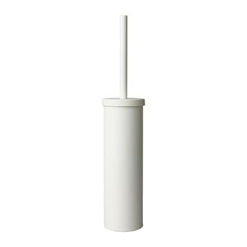 IKEA Enudden Beyaz 48 cm Tuvalet Fırçası