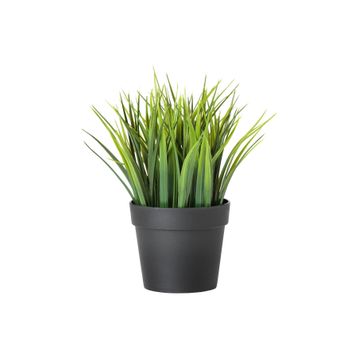 IKEA FEJKA Yapay Bitki Çim 9 cm