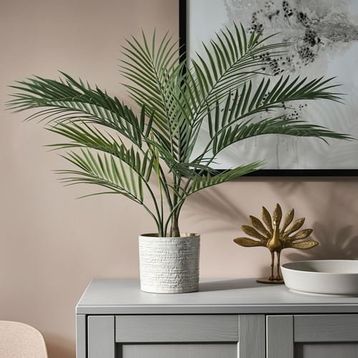 IKEA FEJKA Yapay Bitki Palmiye 24 cm