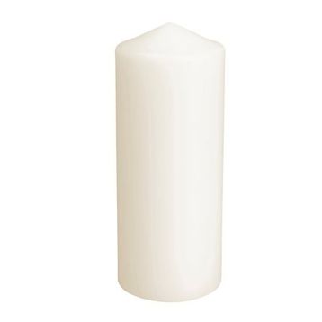 IKEA Fenomen Natürel Blok Mum
