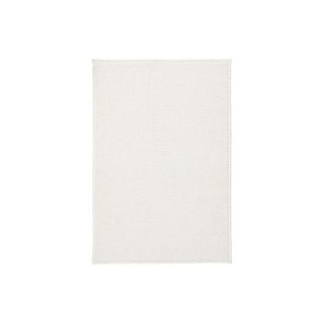 IKEA Fıntsen Beyaz 40x60 cm Banyo Paspası