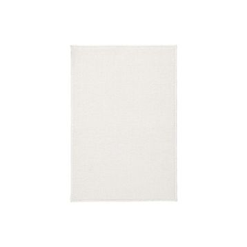 IKEA Fıntsen Beyaz 40x60 cm Banyo Paspası