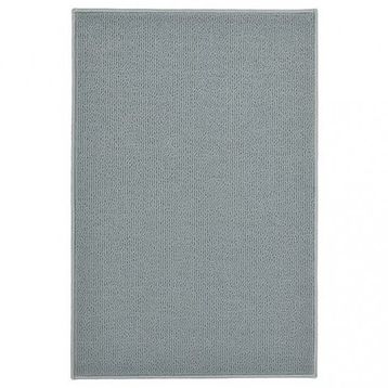 IKEA Fintsen Gri 40x60 cm Banyo Paspası