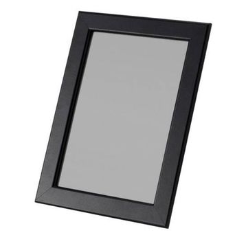 IKEA FISKBO Çerçeve Siyah 13x18 cm
