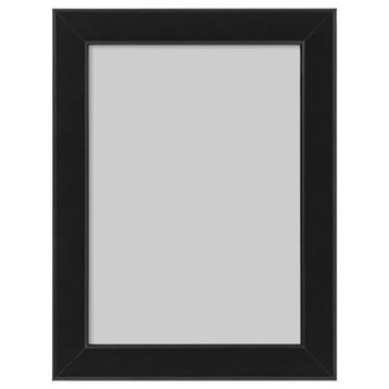 IKEA FISKBO Çerçeve Siyah 13x18 cm