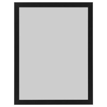 IKEA FISKBO Çerçeve Siyah 30x40 cm