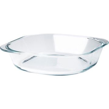 IKEA Följsam Cam 24.5x24.5 cm Fırın Servis Kabı