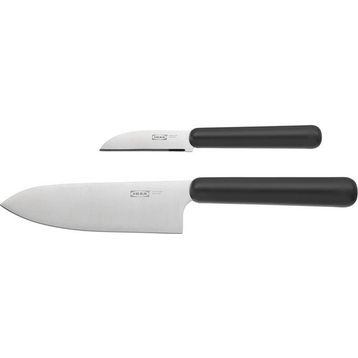 IKEA Fördubbla Gri 14 cm 7 cm Bıçak Seti