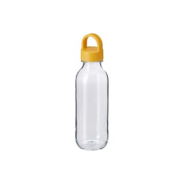 IKEA Formskön Cam 0.5 lt Su Şişesi