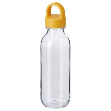 IKEA Formskön Cam 0.5 lt Su Şişesi