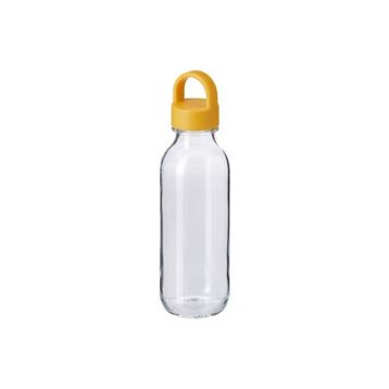IKEA Formskön Cam 0.5 lt Su Şişesi