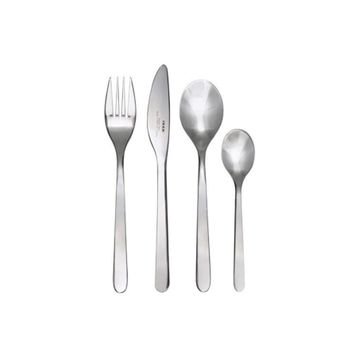 IKEA Förnuft Paslanmaz Çelik Çatal Bıçak Seti