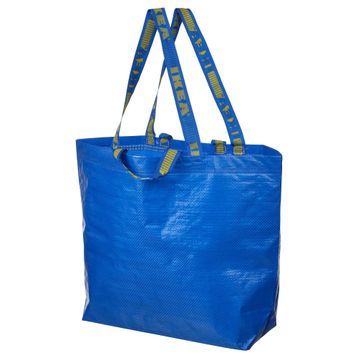 IKEA Frakta Mavi 36 lt Çanta