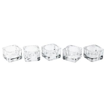 IKEA Galej Tealight Cam Mumluk