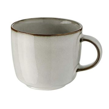 IKEA Gladelig Gri 37 cl Kupa