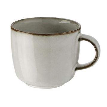 IKEA Gladelig Gri 37 cl Kupa