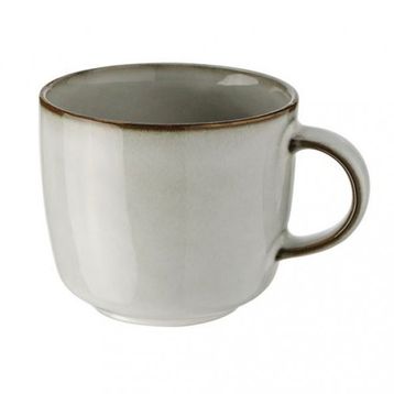 IKEA Gladelig Gri 37 cl Kupa