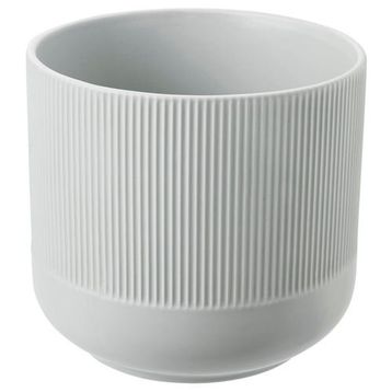 IKEA GRADVIS 15 cm Gri Seramik Saksı
