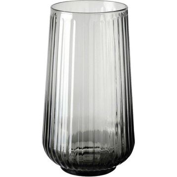 IKEA Gradvis Gri 19 cm Cam Vazo