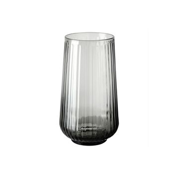 IKEA Gradvis Gri 19 cm Cam Vazo
