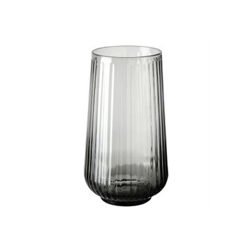 IKEA Gradvis Gri 19 cm Cam Vazo